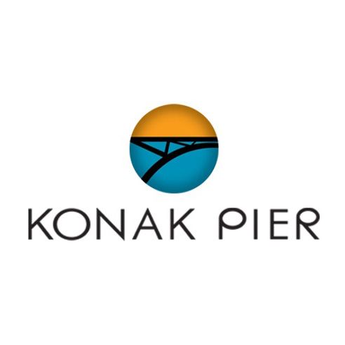 Konak Pier