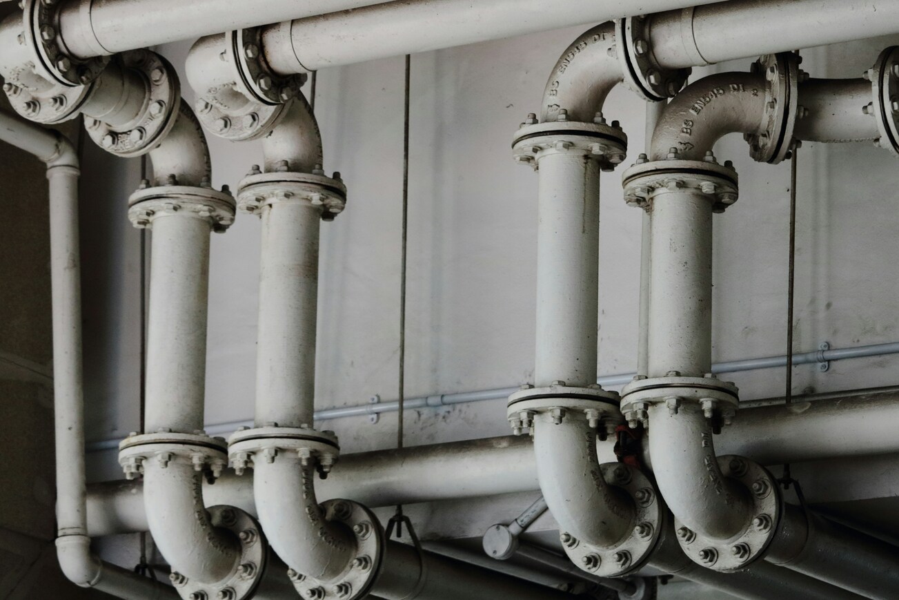 Altyapı Uygulamaları